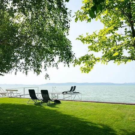 Lakefront 2 By Interhome * Balatonlelle