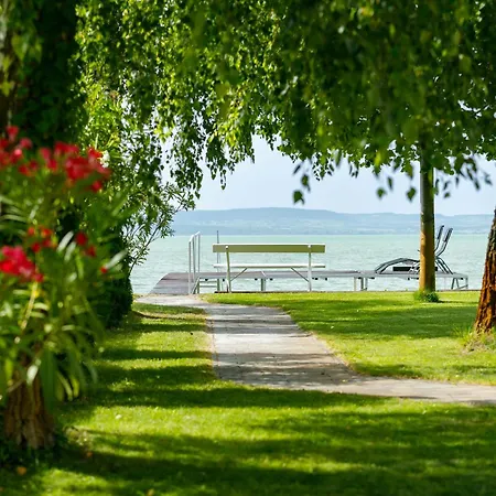 Διαμέρισμα Lakefront 2 By Interhome *