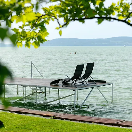 Διαμέρισμα Lakefront 2 By Interhome Balatonlelle