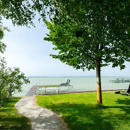 Lakefront 2 By Interhome *