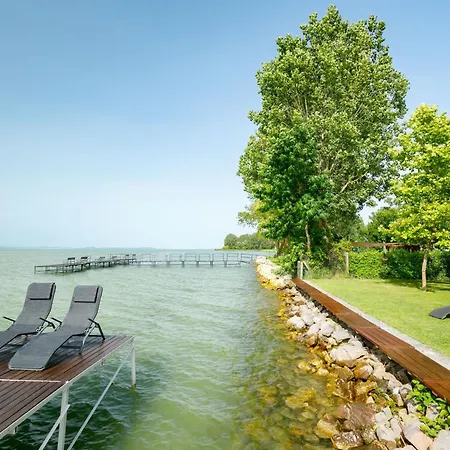 Lakefront 2 By Interhome Balatonlelle