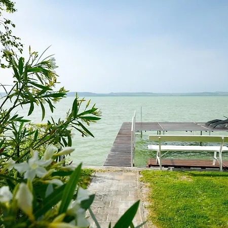 Lakefront 2 By Interhome