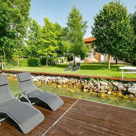 Lakefront 2 By Interhome Apartman