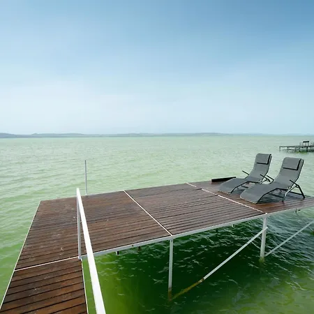 Apartman Lakefront 2 By Interhome