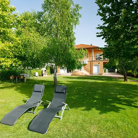 Lakefront 2 By Interhome Διαμέρισμα *