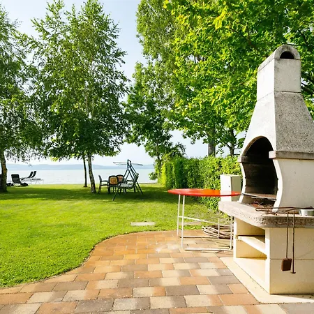 Lakefront 2 By Interhome Apartman Balatonlelle