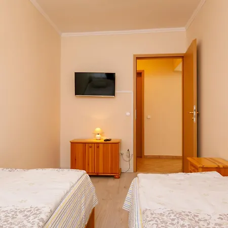 Διαμέρισμα Lakefront 2 By Interhome Balatonlelle