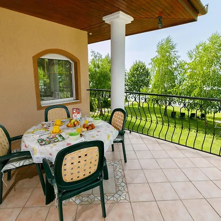 Lakefront 2 By Interhome Balatonlelle