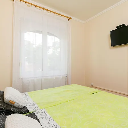 Lakefront 2 By Interhome Διαμέρισμα