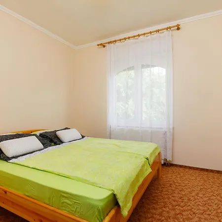 Apartman Lakefront 2 By Interhome *