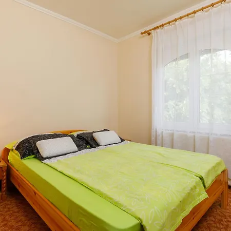 Διαμέρισμα Lakefront 2 By Interhome Balatonlelle