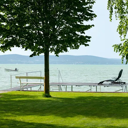 Διαμέρισμα Lakefront 2 By Interhome Balatonlelle