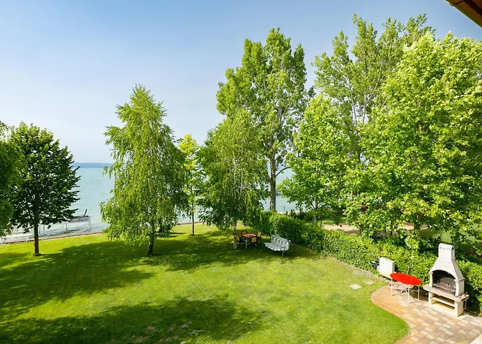 Lakefront 2 By Interhome Lägenhet Balatonlelle