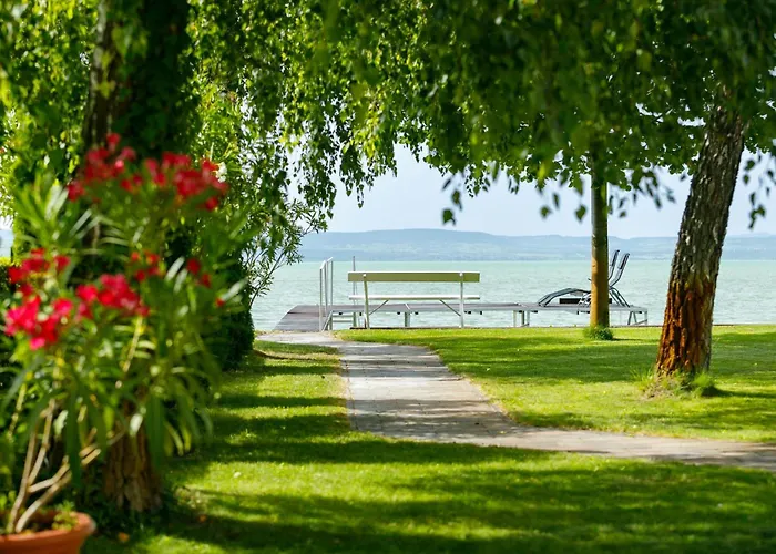 Lägenhet Lakefront 2 By Interhome *