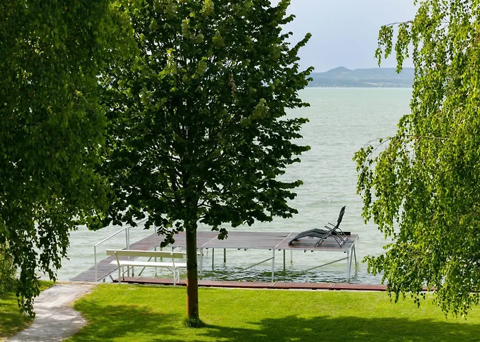 Lakefront 2 By Interhome Lägenhet Balatonlelle