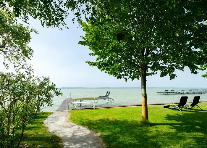 Lakefront 2 By Interhome *