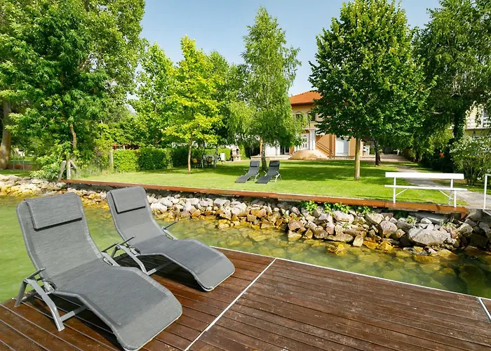 Lakefront 2 By Interhome Lägenhet