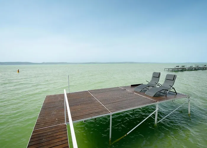 Lägenhet Lakefront 2 By Interhome