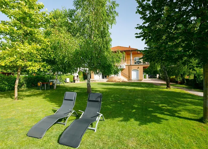 Lakefront 2 By Interhome Lägenhet *