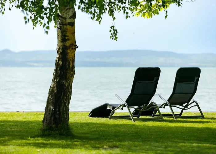 Lägenhet Lakefront 2 By Interhome *