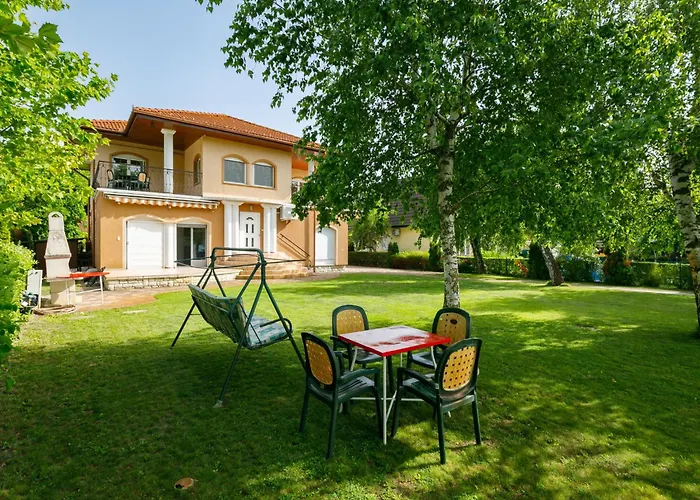Lägenhet Lakefront 2 By Interhome