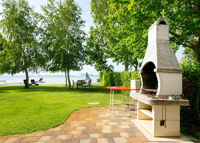 Lakefront 2 By Interhome Lägenhet Balatonlelle