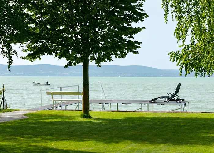 Lägenhet Lakefront 2 By Interhome Balatonlelle